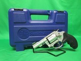 SMITH & WESSON 317 KIT GUN .22 LR - 1 of 3