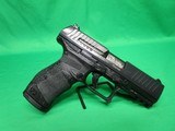 WALTHER PPQ M2 .45 ACP - 2 of 3