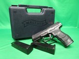 WALTHER PPQ M2 .45 ACP