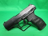 WALTHER PPQ M2 .45 ACP - 3 of 3