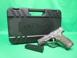 WALTHER ARMS PDP COMPACT OPTIC READY 9MM LUGER (9X19 PARA) - 1 of 3