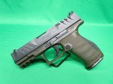WALTHER ARMS PDP COMPACT OPTIC READY 9MM LUGER (9X19 PARA) - 3 of 3
