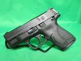 SMITH & WESSON M&P40 SHIELD .40 S&W - 3 of 3