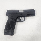 TAURUS G3 9MM LUGER (9x19 PARA) - 1 of 3
