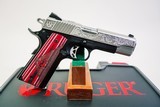 RUGER SR1911 .45 ACP - 2 of 3