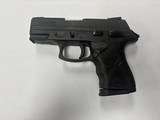 TAURUS THC 9MM LUGER (9X19 PARA) - 1 of 3
