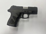 TAURUS THC 9MM LUGER (9X19 PARA) - 2 of 3