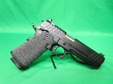 SPRINGFIELD ARMORY 1911 DS PRODIGY AOS 9MM LUGER (9X19 PARA) - 2 of 3