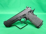 SPRINGFIELD ARMORY 1911 DS PRODIGY AOS 9MM LUGER (9X19 PARA) - 3 of 3