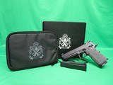 SPRINGFIELD ARMORY 1911 DS PRODIGY AOS 9MM LUGER (9X19 PARA) - 1 of 3