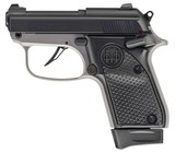 BERETTA 30X TOMCAT (ICE CUSTOM) .32 ACP