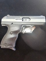 HI-POINT CF380 .380 ACP - 1 of 3
