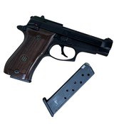 BERETTA 84FS .380 ACP