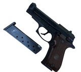 BERETTA 84FS .380 ACP - 2 of 2