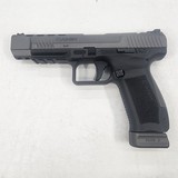 CANIK TP9SFx 9MM LUGER (9x19 PARA) - 2 of 3