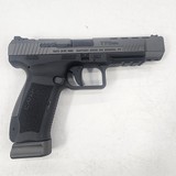 CANIK TP9SFx 9MM LUGER (9x19 PARA) - 1 of 3