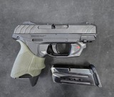 RUGER SECURITY 9 9MM LUGER (9x19 PARA) - 2 of 3