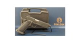 ROCK ISLAND ARMORY 1911 A2 FS Tactical 10MM - 1 of 3