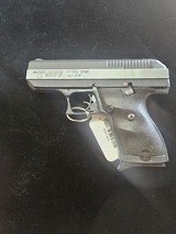 HI-POINT CF380 .380 ACP - 1 of 3