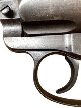 COLT 1878 .455 WEBLEY (ELEY) - 3 of 3