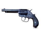 COLT 1878 .455 WEBLEY (ELEY) - 2 of 3