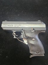 HI-POINT CF380 .380 ACP - 1 of 3