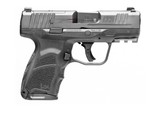 HECKLER & KOCH CC9 *10-ROUND* 9MM LUGER (9x19 PARA) - 1 of 2