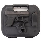 GLOCK G27 GEN4 (LE TRADE-IN) .40 S&W - 3 of 3