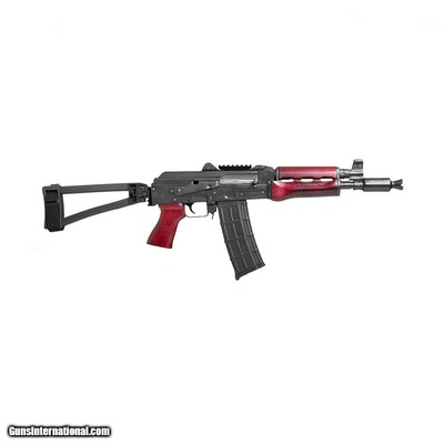 ZASTAVA ARMS ZPAP M85 5.56X45MM NATO