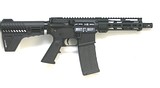 ATI MILSPORT 5.56 PISTOL (7.5" BARREL) 5.56X45MM NATO - 2 of 2