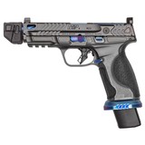 SMITH & WESSON Spec Series V M&P 9 Metal HD 9MM LUGER (9x19 PARA) - 2 of 3