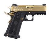 GIRSAN WITNESS2311 BRAT 9MM LUGER (9x19 PARA) - 1 of 3
