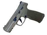 SIG SAUER P322 .22 LR - 1 of 2