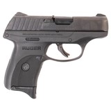 RUGER EC9S 9MM LUGER (9x19 PARA) - 2 of 3