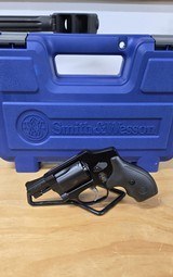SMITH & WESSON 442 PRO .38 SPL - 2 of 2