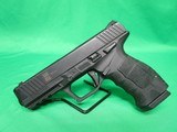 SAR FIREARMS SAR9 9MM LUGER (9x19 PARA) - 1 of 3