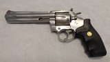 COLT KING COBRA MFG 1991 .357 MAG - 1 of 3