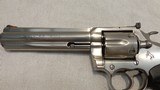 COLT KING COBRA MFG 1991 .357 MAG - 3 of 3