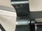 SMITH & WESSON 17-4 .22LR/.22MAG - 3 of 3