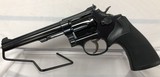 SMITH & WESSON 17-4 .22LR/.22MAG - 2 of 3