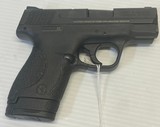 SMITH & WESSON M & P 40 Shield .40 S&W - 2 of 3
