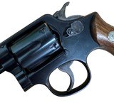SMITH & WESSON M-10 .38 SPL - 2 of 3
