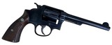 SMITH & WESSON M-10 .38 SPL - 3 of 3