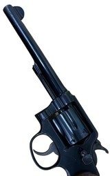 SMITH & WESSON M-10 .38 SPL - 1 of 3