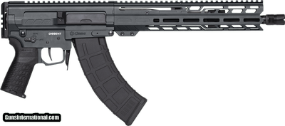 CMMG DISSENT MK47 7.62X39MM
