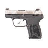 RUGER LCP MAX 75TH ANNIVERSARY .380 ACP - 1 of 3