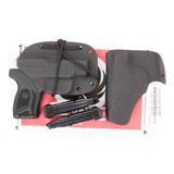 RUGER LCP MAX 75TH ANNIVERSARY .380 ACP - 3 of 3