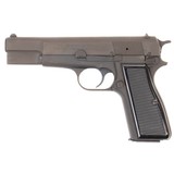 BROWNING HIGH POWER 9MM LUGER (9x19 PARA) - 1 of 3