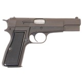 BROWNING HIGH POWER 9MM LUGER (9x19 PARA) - 2 of 3