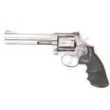 SMITH & WESSON 686 .357 MAG - 1 of 2